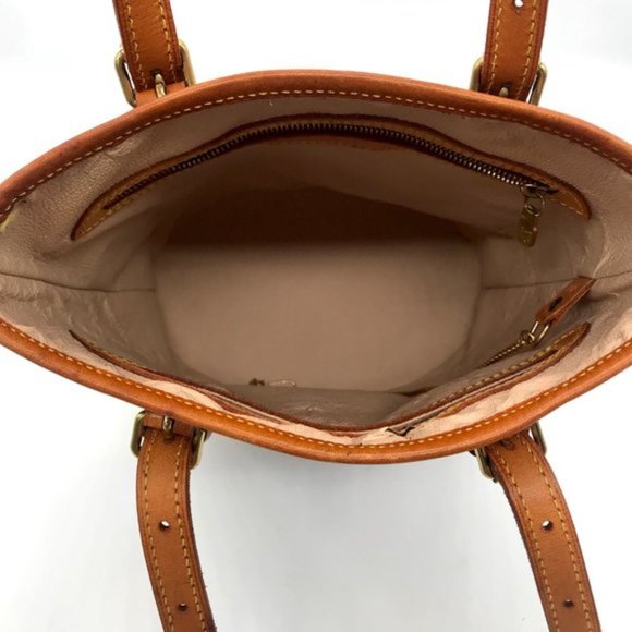 Louis Vuitton Monogram Bucket Bag Louis Vuitton - Picture 3 of 7